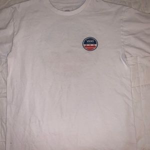 Men’s Vans T-shirt